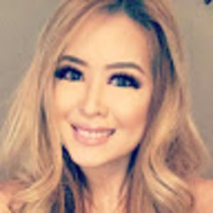 Meet your Posher, Lucy